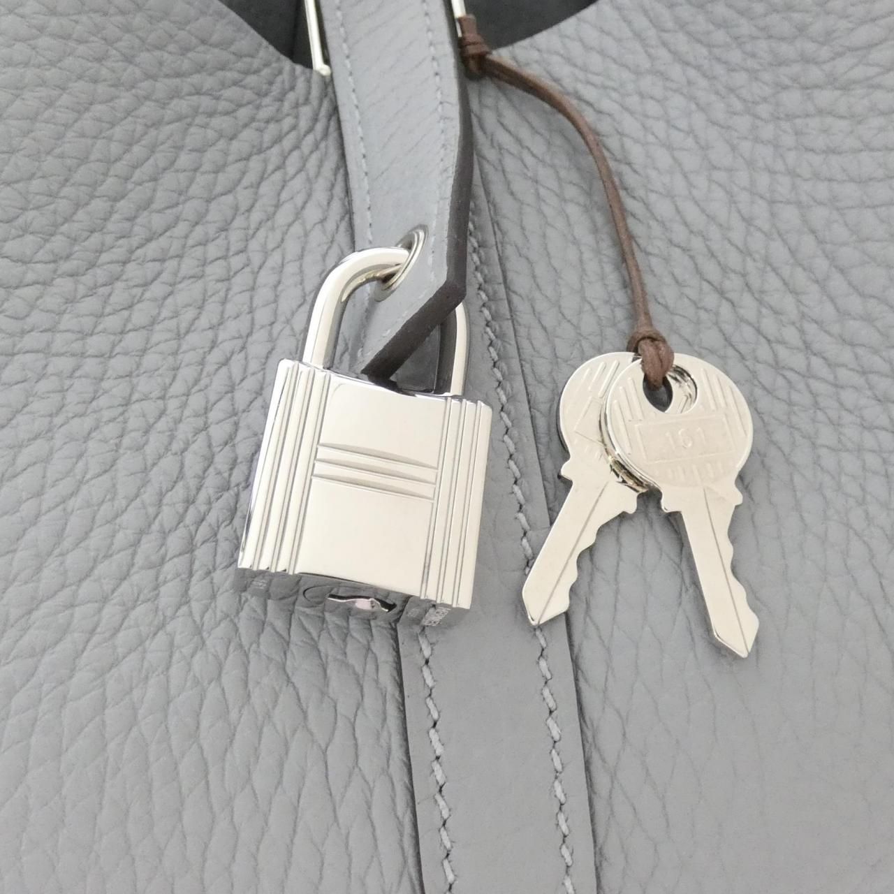 Hermes Picotin Lock PM — view 3