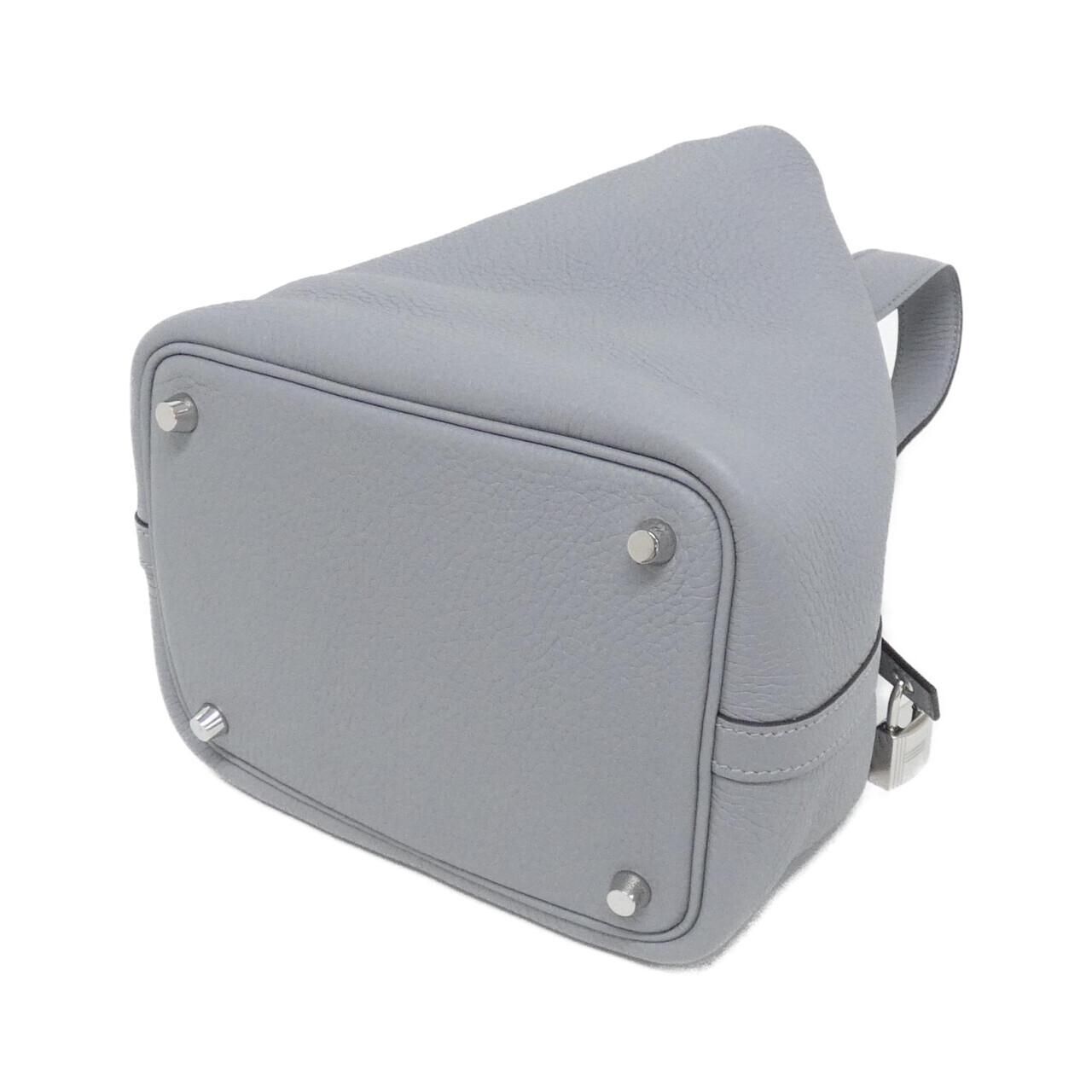 Hermes Picotin Lock PM — view 2