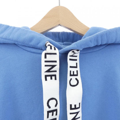 Celine Loose Hoodie Cotton Fleece — view 5