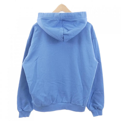 Celine Loose Hoodie Cotton Fleece — view 2