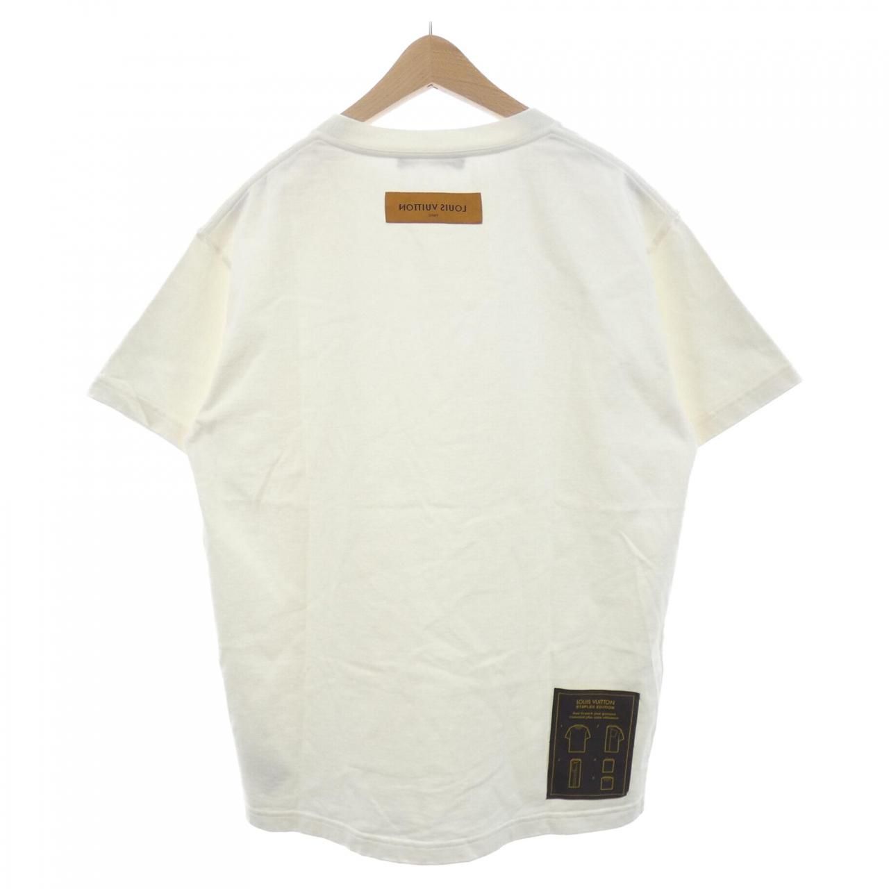 Louis Vuitton Inside Out T-Shirt — view 2