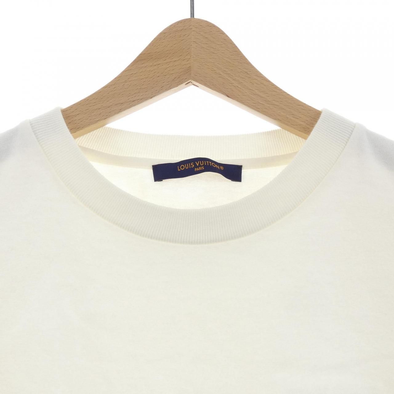 Louis Vuitton Inside Out T-Shirt — view 5