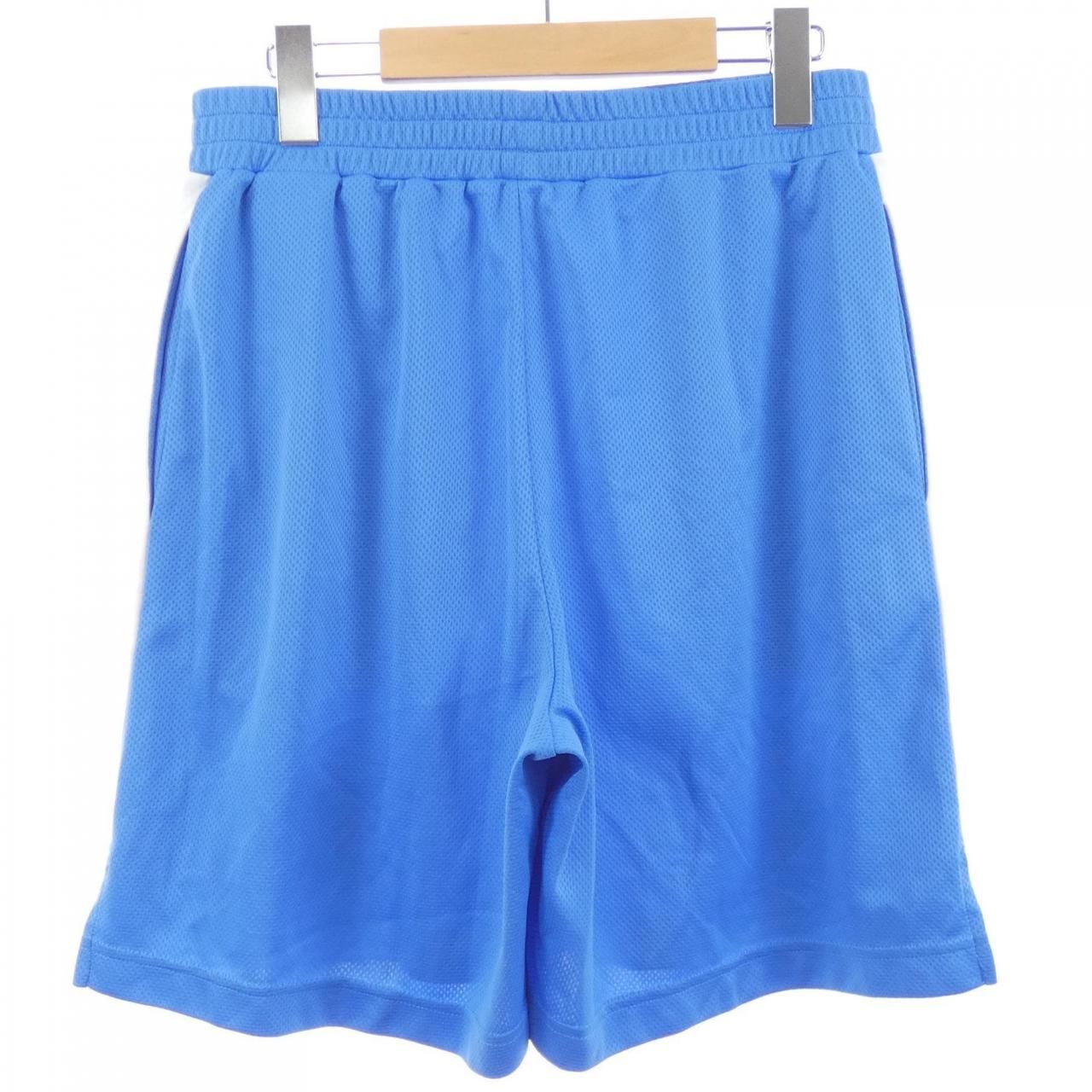 Louis Vuitton Sporty Jersey Shorts — view 2
