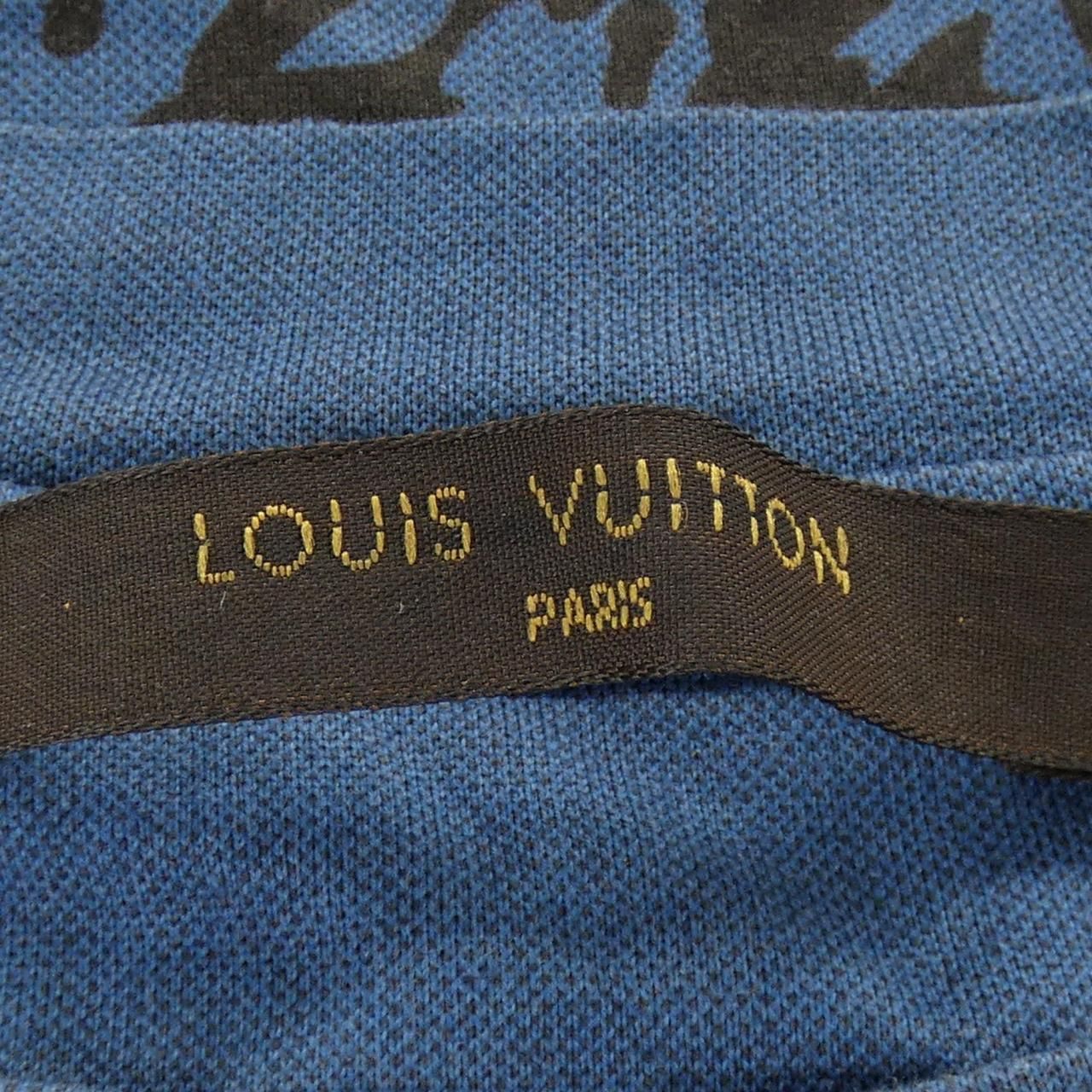 Louis Vuitton Chapman Brothers T-Shirt — view 4