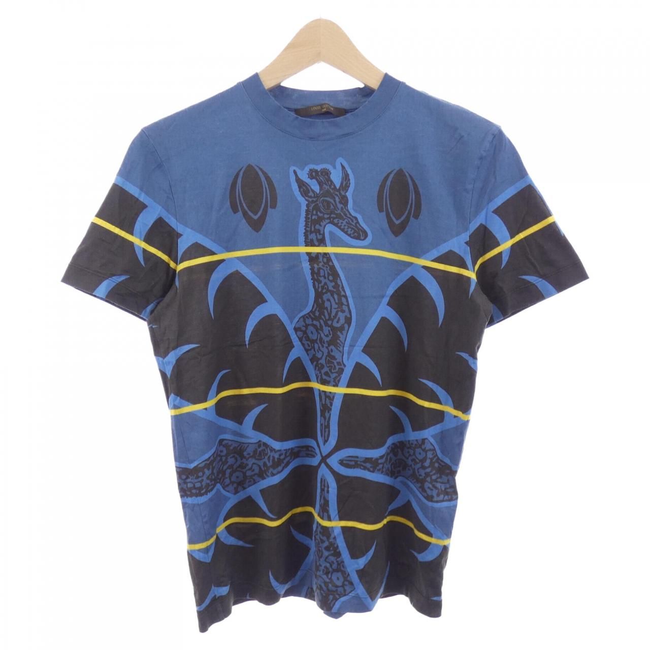 Louis Vuitton Chapman Brothers T-Shirt
