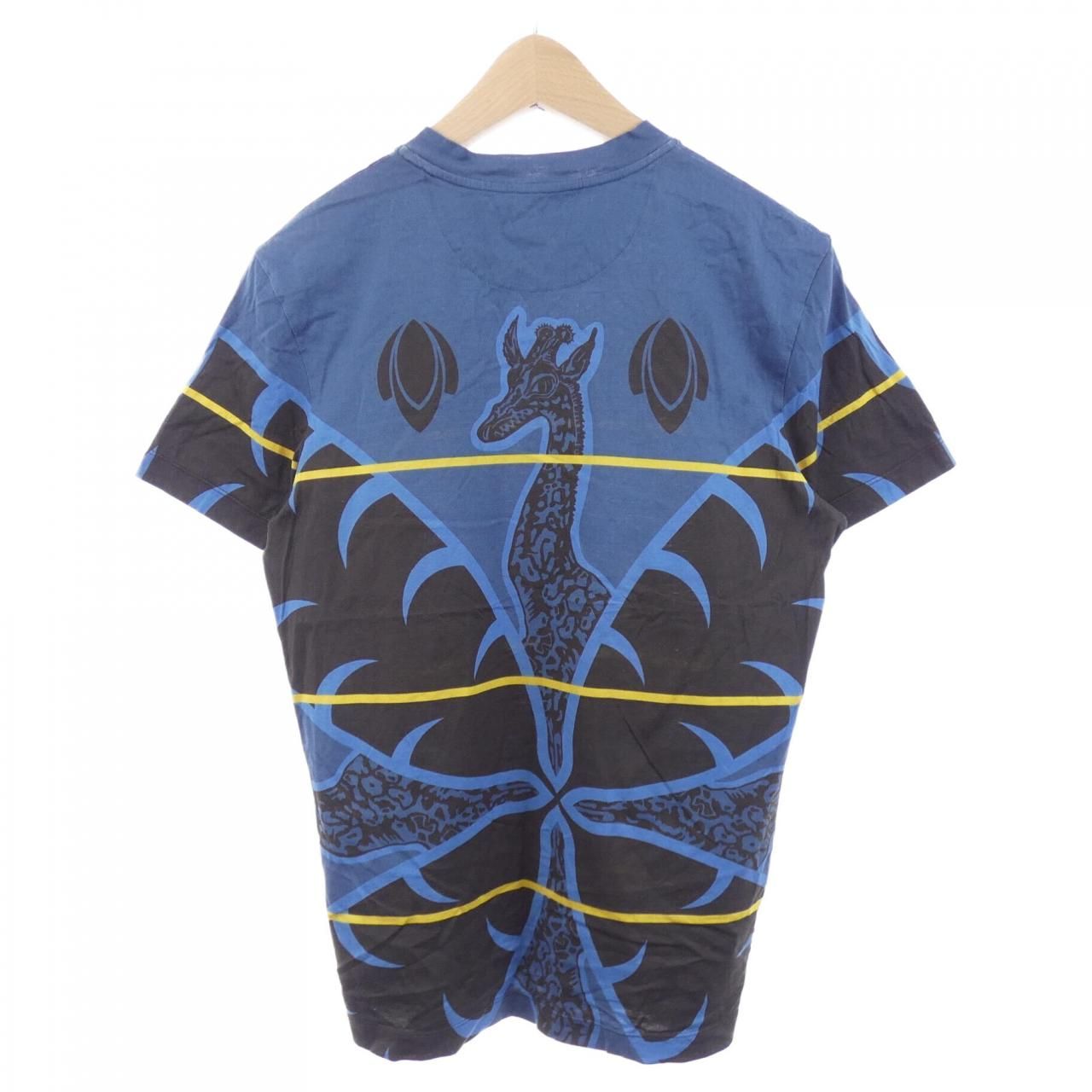 Louis Vuitton Chapman Brothers T-Shirt — view 2