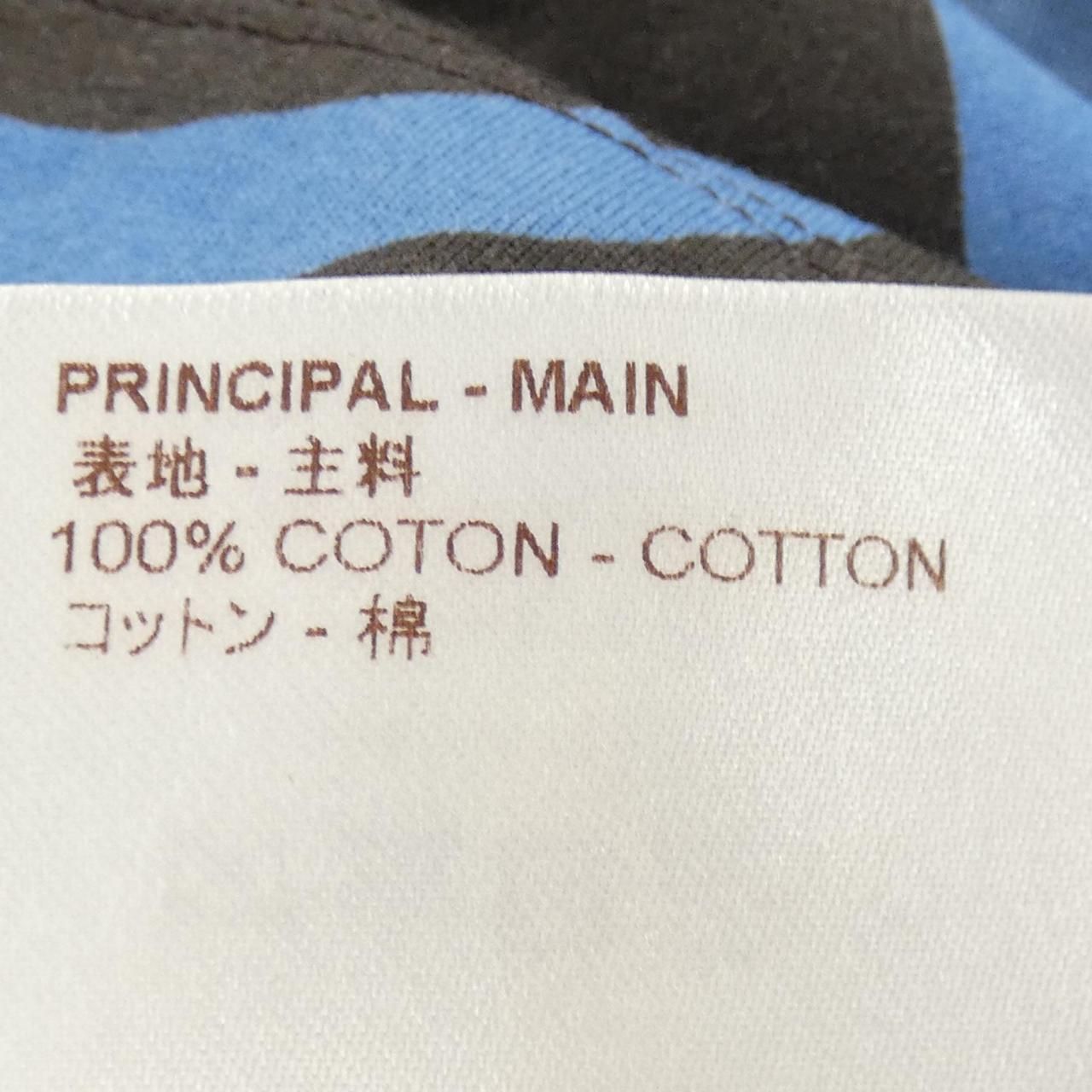 Louis Vuitton Chapman Brothers T-Shirt — view 3