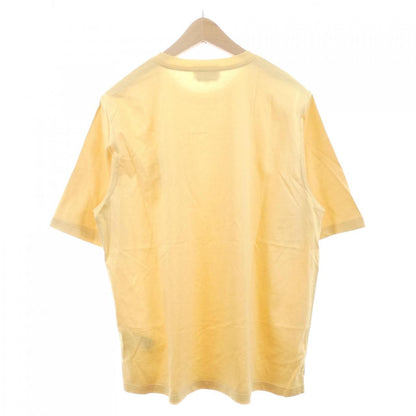 Hermes Mini Leather Patch Jeu D'adress T-Shirt — view 2