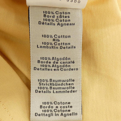 Hermes Mini Leather Patch Jeu D'adress T-Shirt — view 3