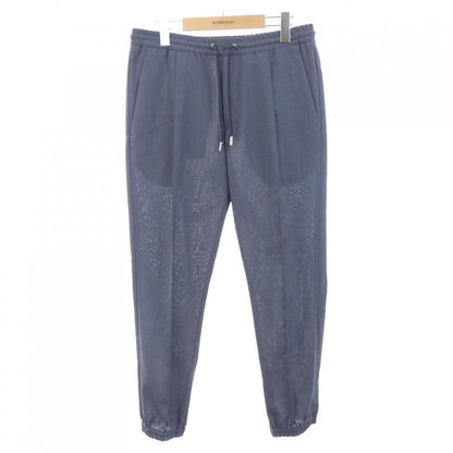 Dior Pants Gray — view 5