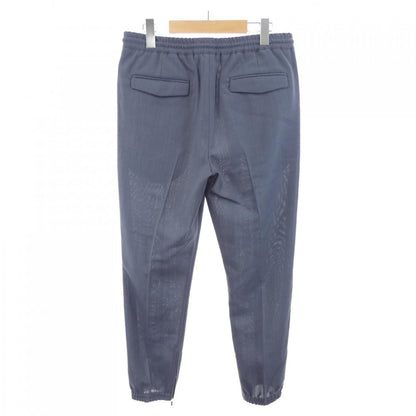 Dior Pants Gray — view 6