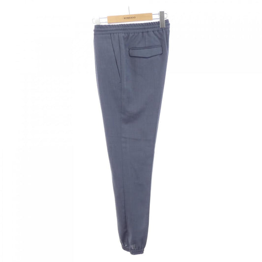 Dior Pants Gray