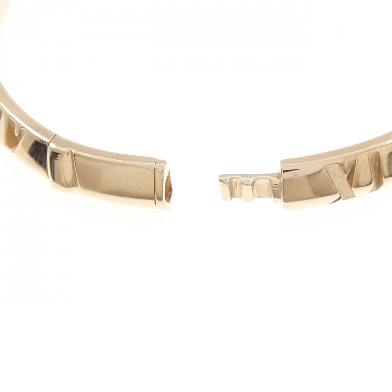 Tiffany & Co Bangle Bracelet — view 3