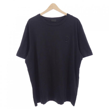 Moncler T-Shirt Black