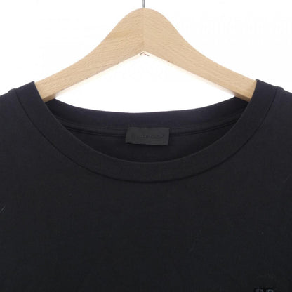 Moncler T-Shirt Black — view 5