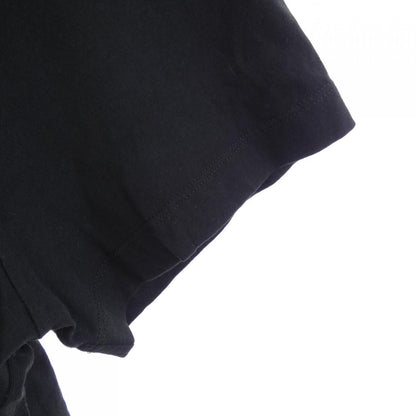 Moncler T-Shirt Black — view 6