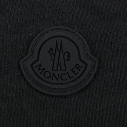 Moncler T-Shirt Black — view 7