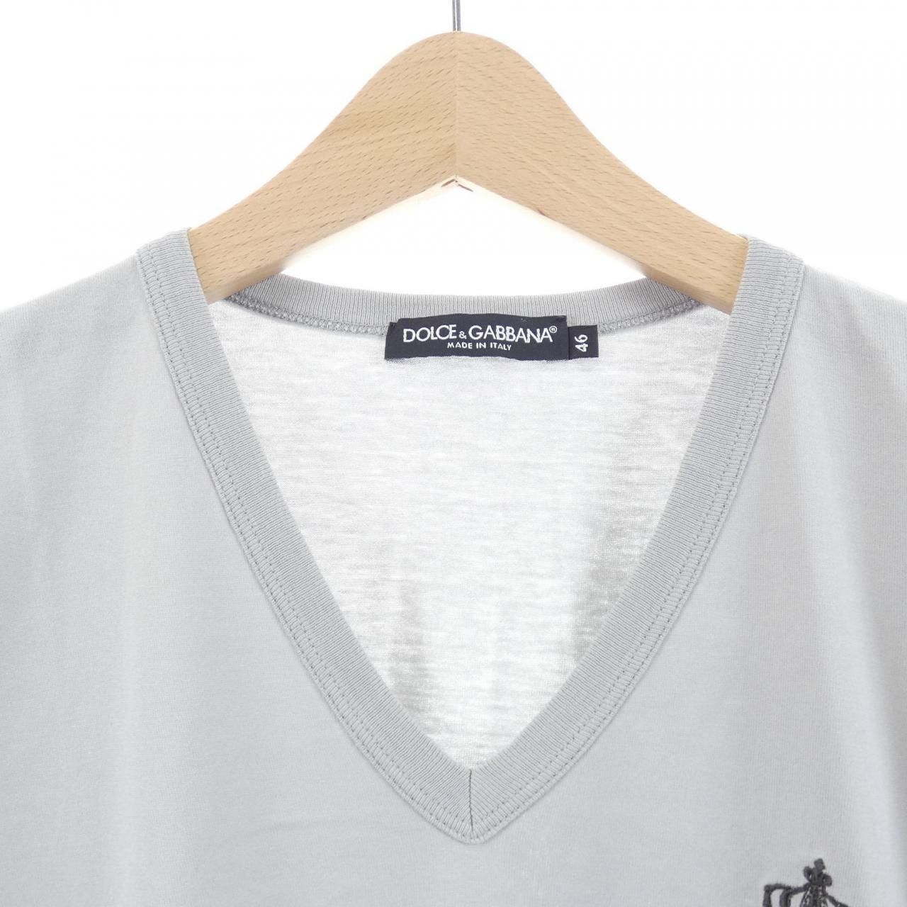 Dolce & Gabbana T-Shirt — view 5