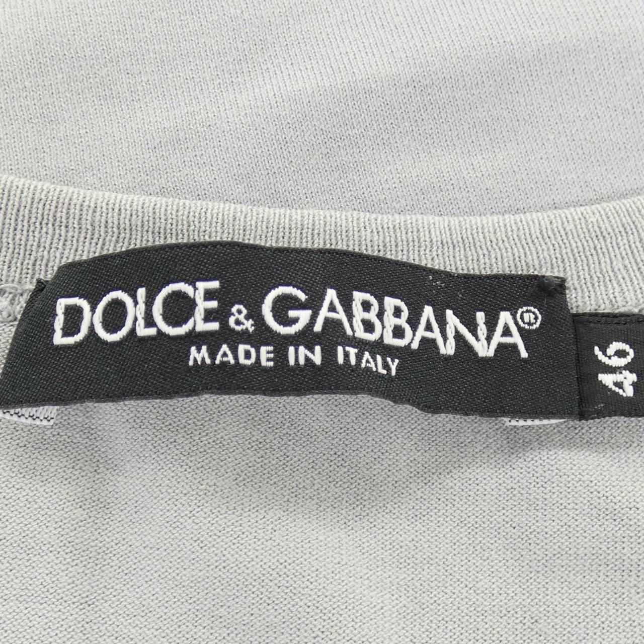 Dolce & Gabbana T-Shirt — view 4