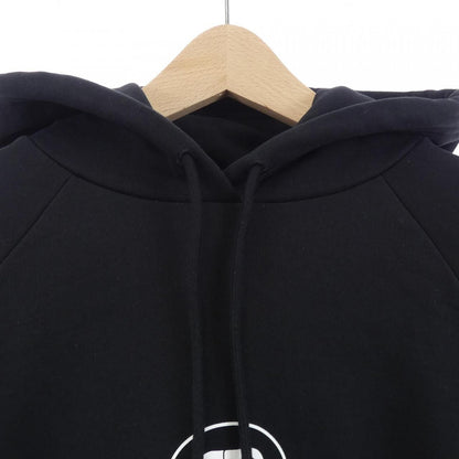 Balenciaga Hoodie Black — view 5