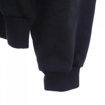 Balenciaga Hoodie Black — view 6