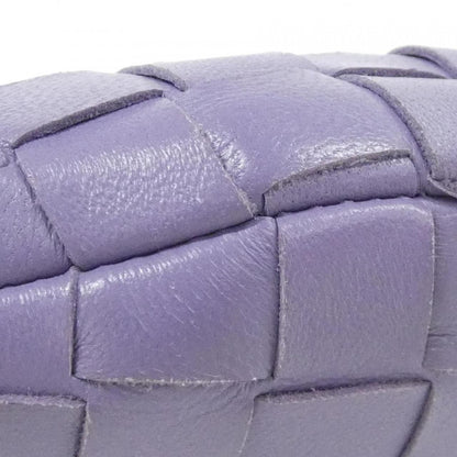 Bottega Veneta Bag Handbag Purple — view 3