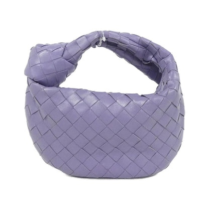 Bottega Veneta Bag Handbag Purple
