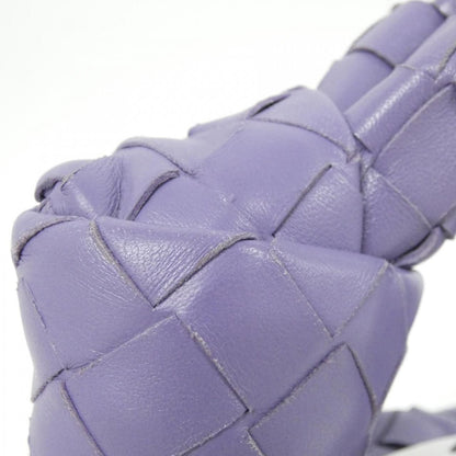 Bottega Veneta Bag Handbag Purple — view 7