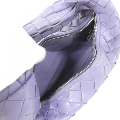 Bottega Veneta Bag Handbag Purple — view 9