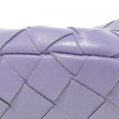 Bottega Veneta Bag Handbag Purple — view 2