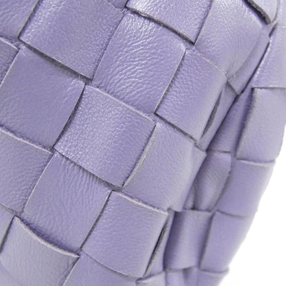 Bottega Veneta Bag Handbag Purple — view 5