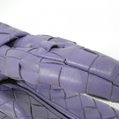 Bottega Veneta Bag Handbag Purple — view 8