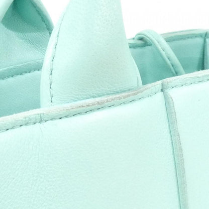 Bottega Veneta Bag Handbag Green — view 6