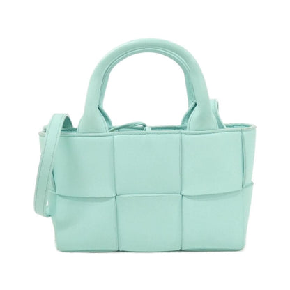 Bottega Veneta Bag Handbag Green