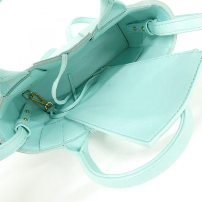 Bottega Veneta Bag Handbag Green — view 9