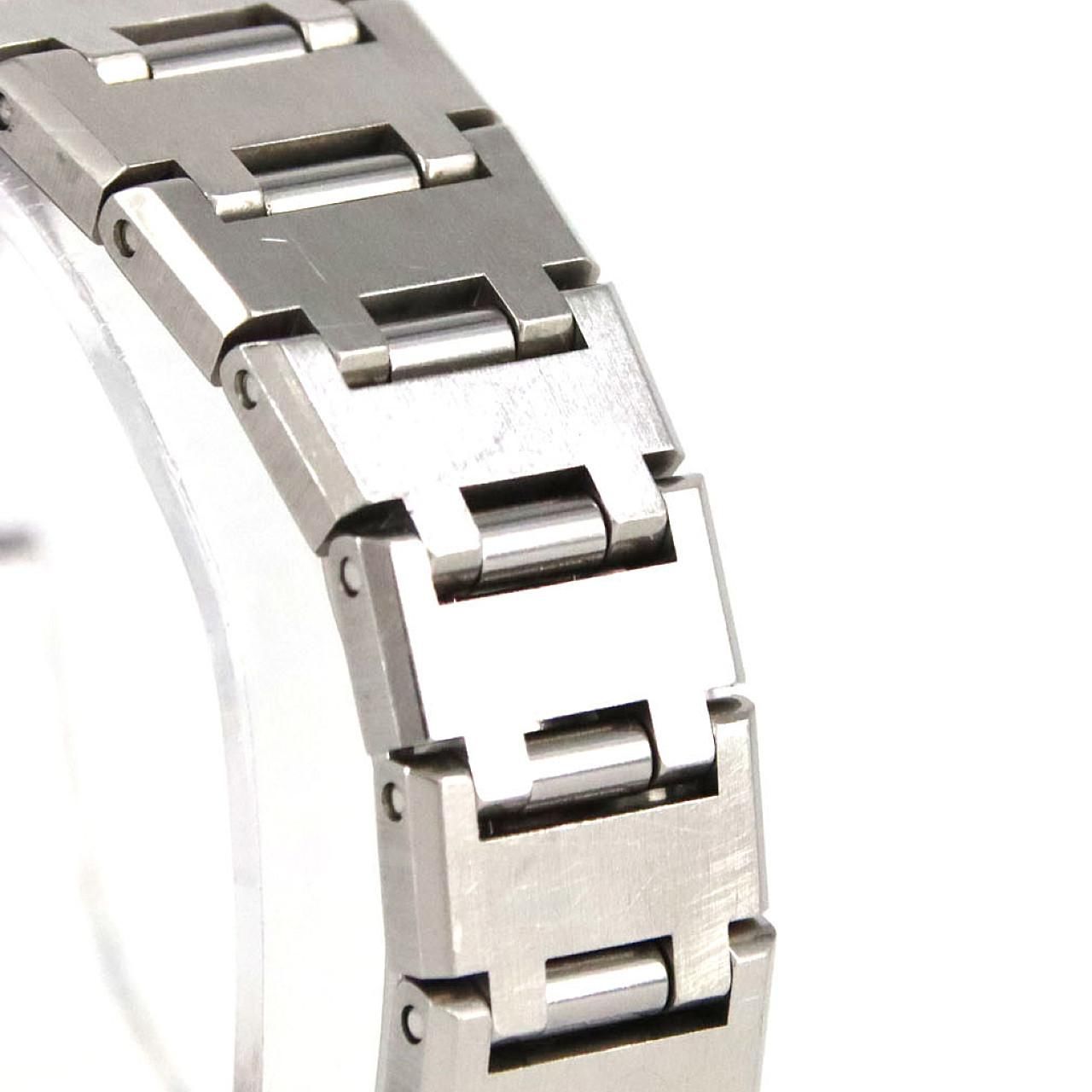 Bvlgari SS Quartz Watch — view 3