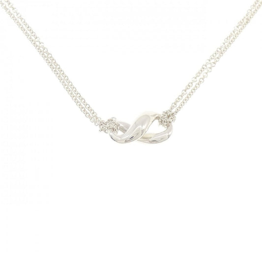 Tiffany & Co Figure Eight Necklace