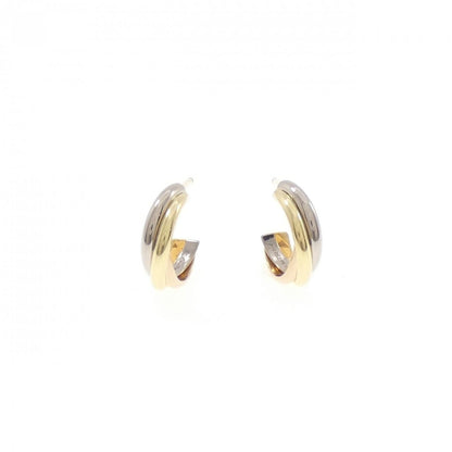 Cartier Trinity Small Earrings