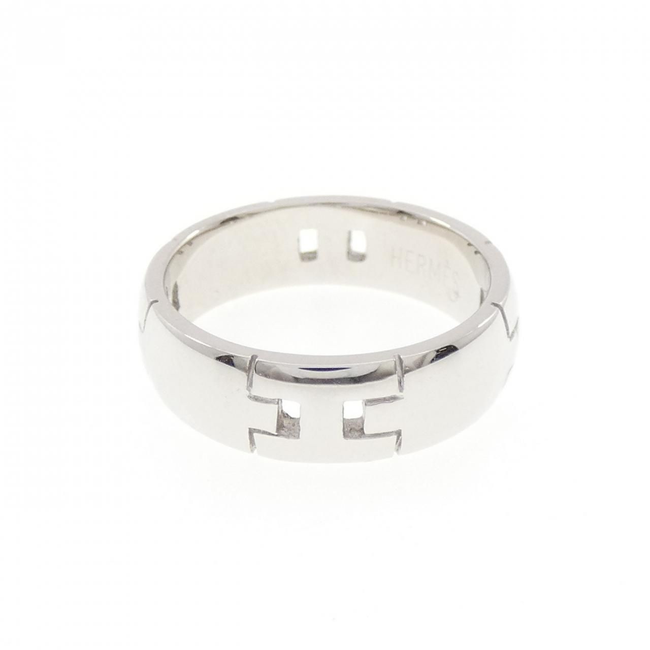 Hermes Cles Petit Ring — view 2