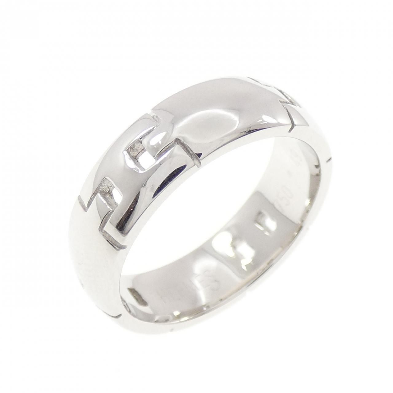 Hermes Cles Petit Ring