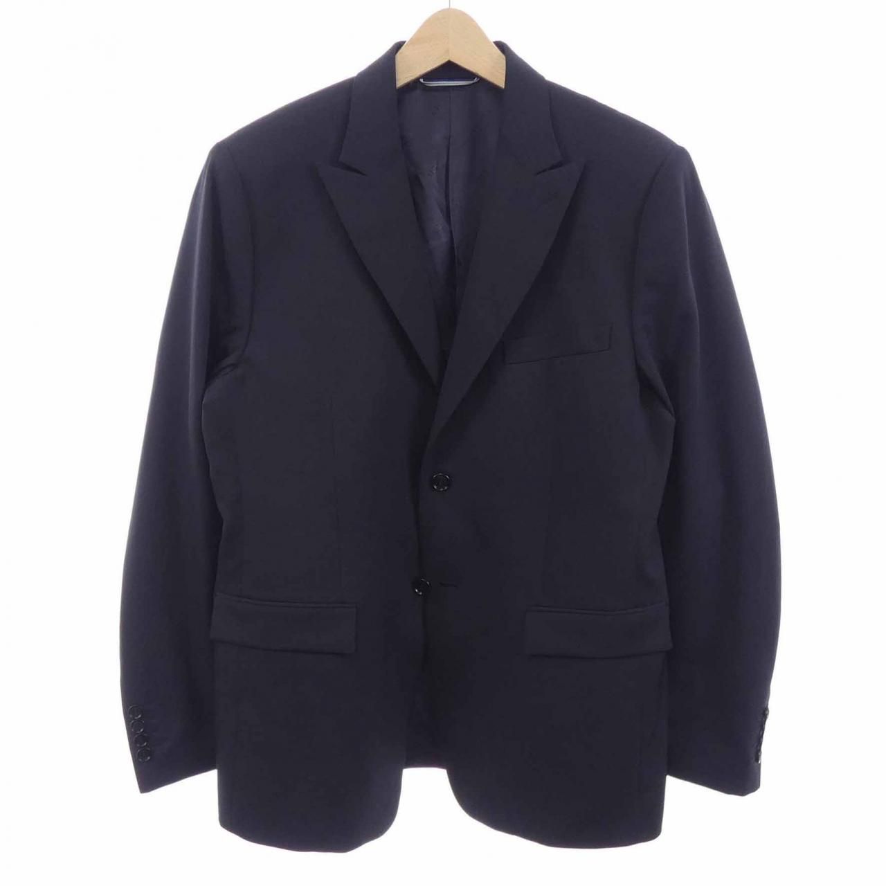 Dior Jacket Black