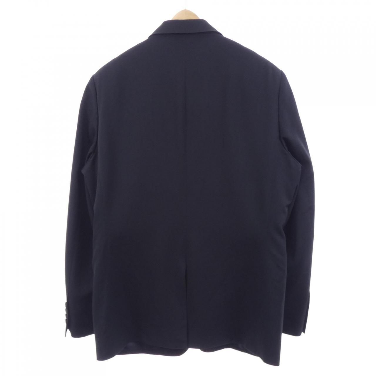 Dior Jacket Black — view 2