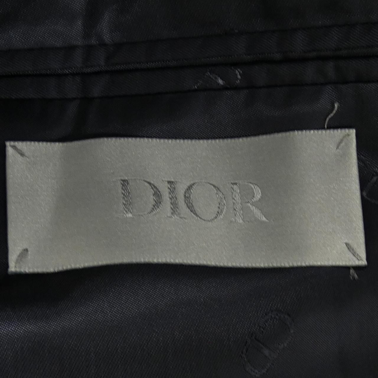 Dior Jacket Black — view 4