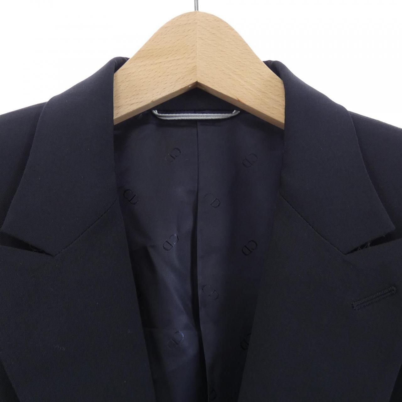 Dior Jacket Black — view 5
