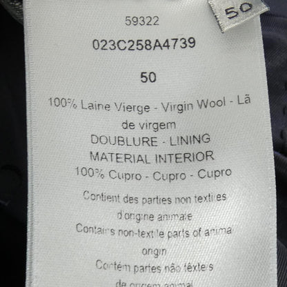Dior Jacket Black — view 3
