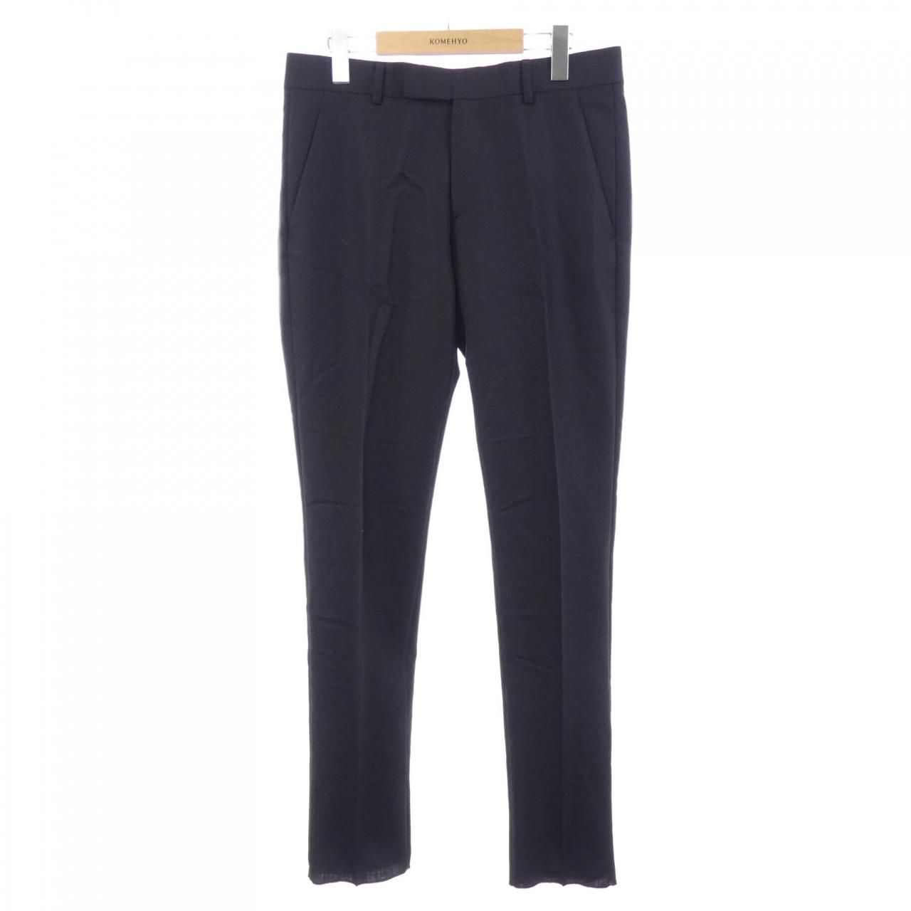 Dior Pants Black — view 5