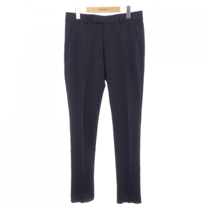 Dior Pants Black — view 5