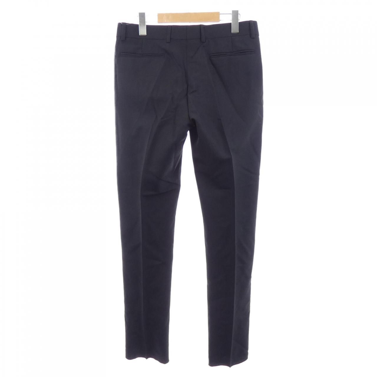 Dior Pants Black — view 6