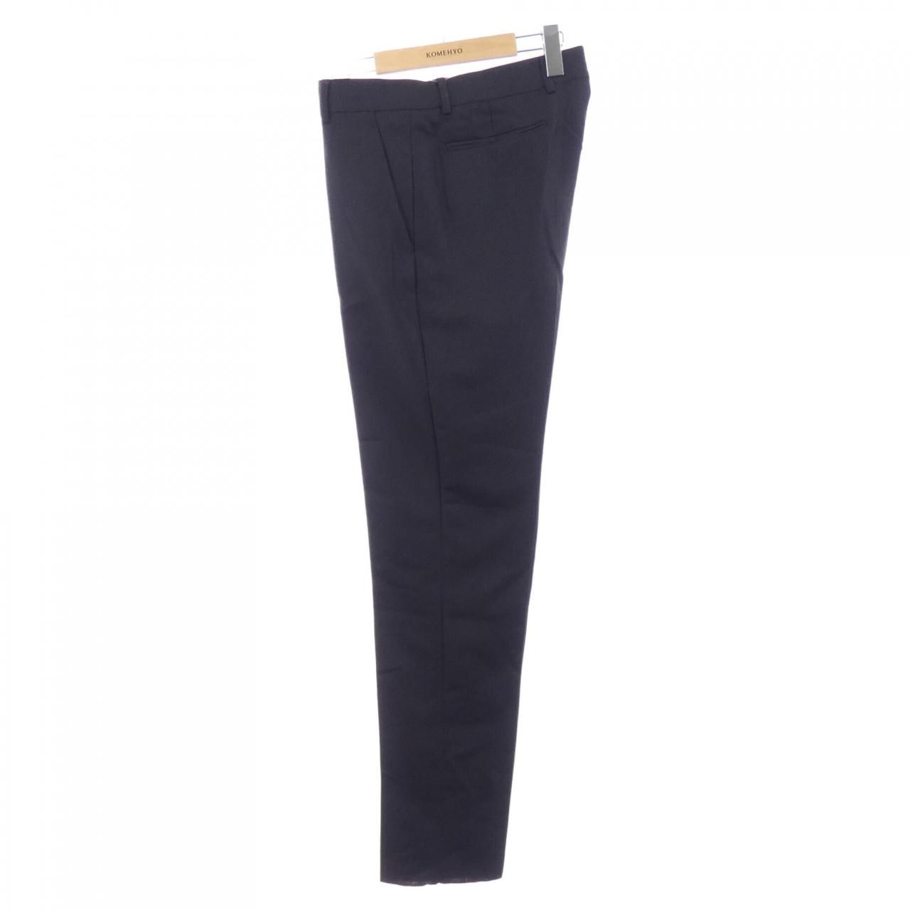 Dior Pants Black