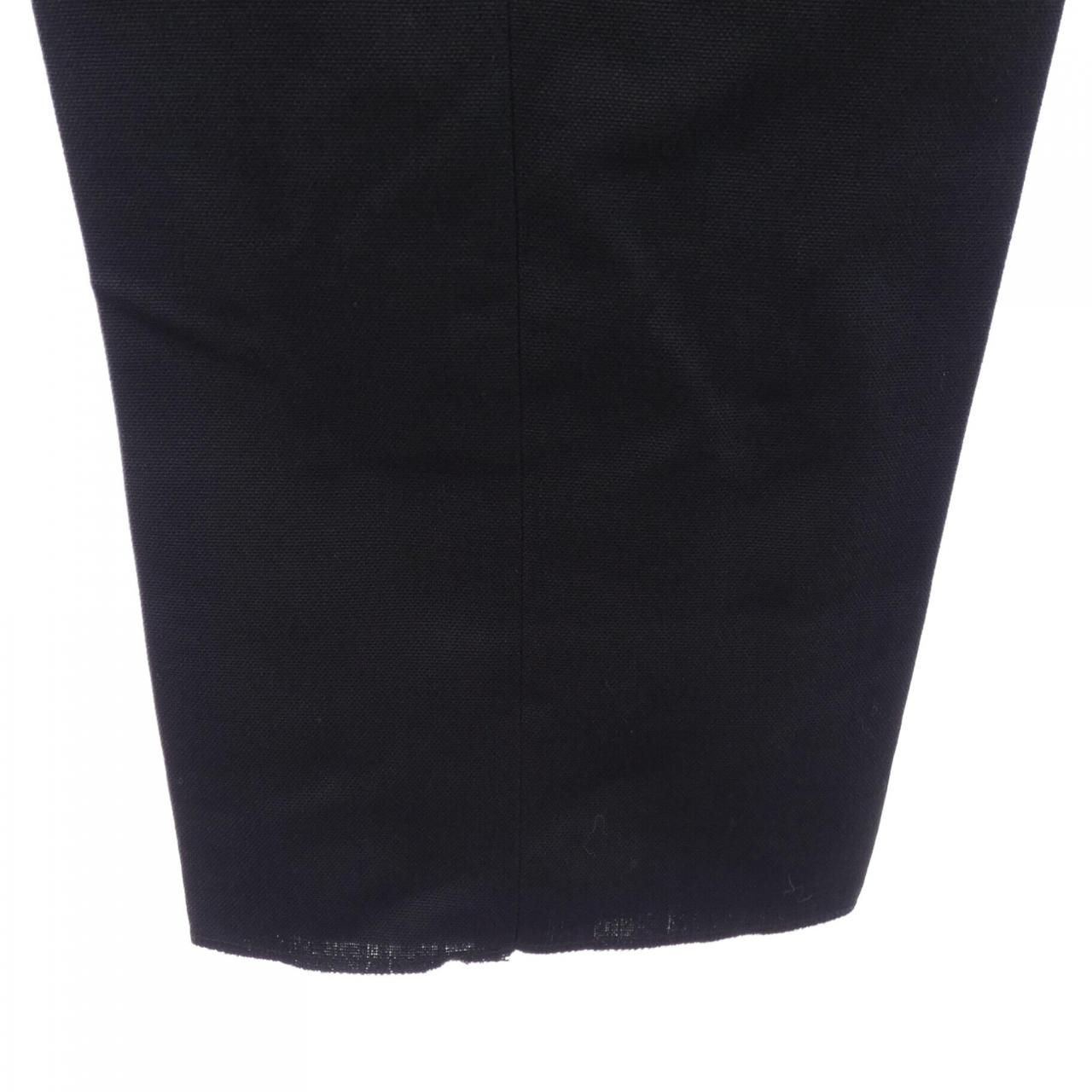 Dior Pants Black — view 2